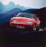 BMW Z1 1988 года
